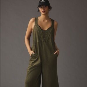 Daily Practice by Anthropologie The
Palma Jumpsuit